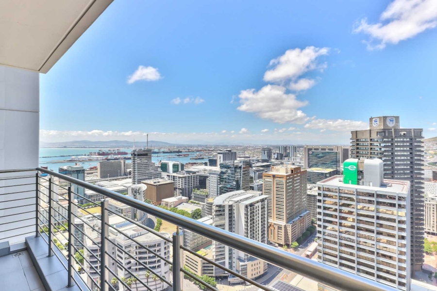 3 Bedroom Property for Sale in Cape Town City Centre Western Cape